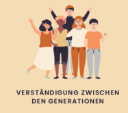 Verständigung zwischen den Generationen