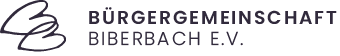 Bürgergemeinschaft Biberbach e.V.